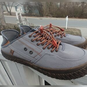 Hybrid Green Label Leathal Adventure Shoe US Men's 12